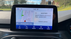 Ford Focus 1.5 EcoBoost 182 ST-Line X 5dr Petrol Estate